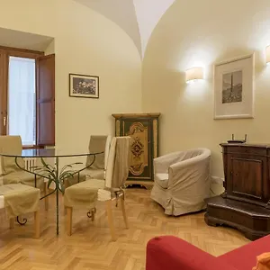 Casa Cornacchie Appartement